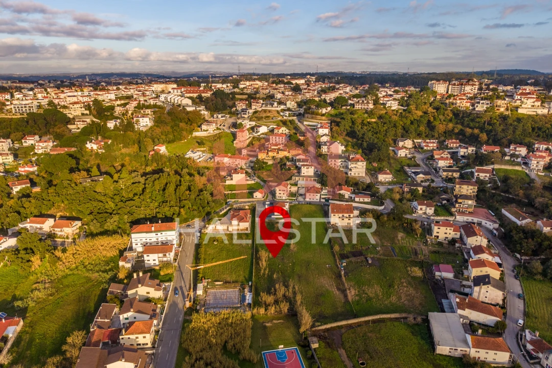 Terreno para Venda em Leiria, Pousos, Barreira e Cortes Foto 18