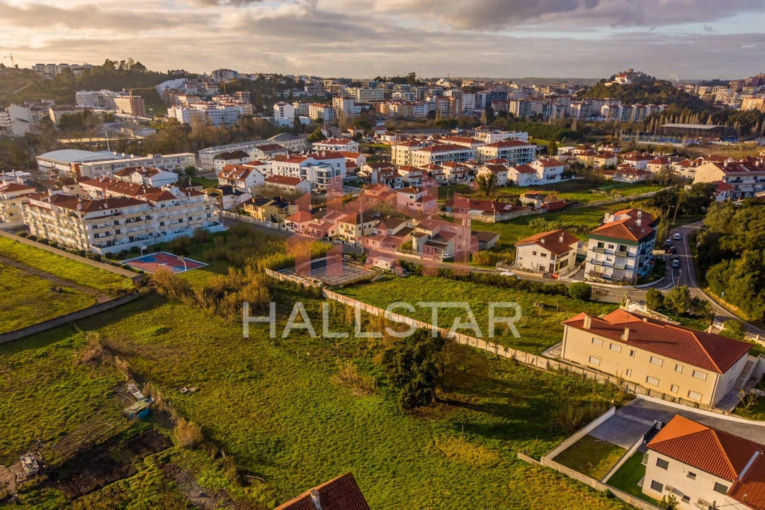 Terreno para Venda em Leiria, Pousos, Barreira e Cortes Foto 11