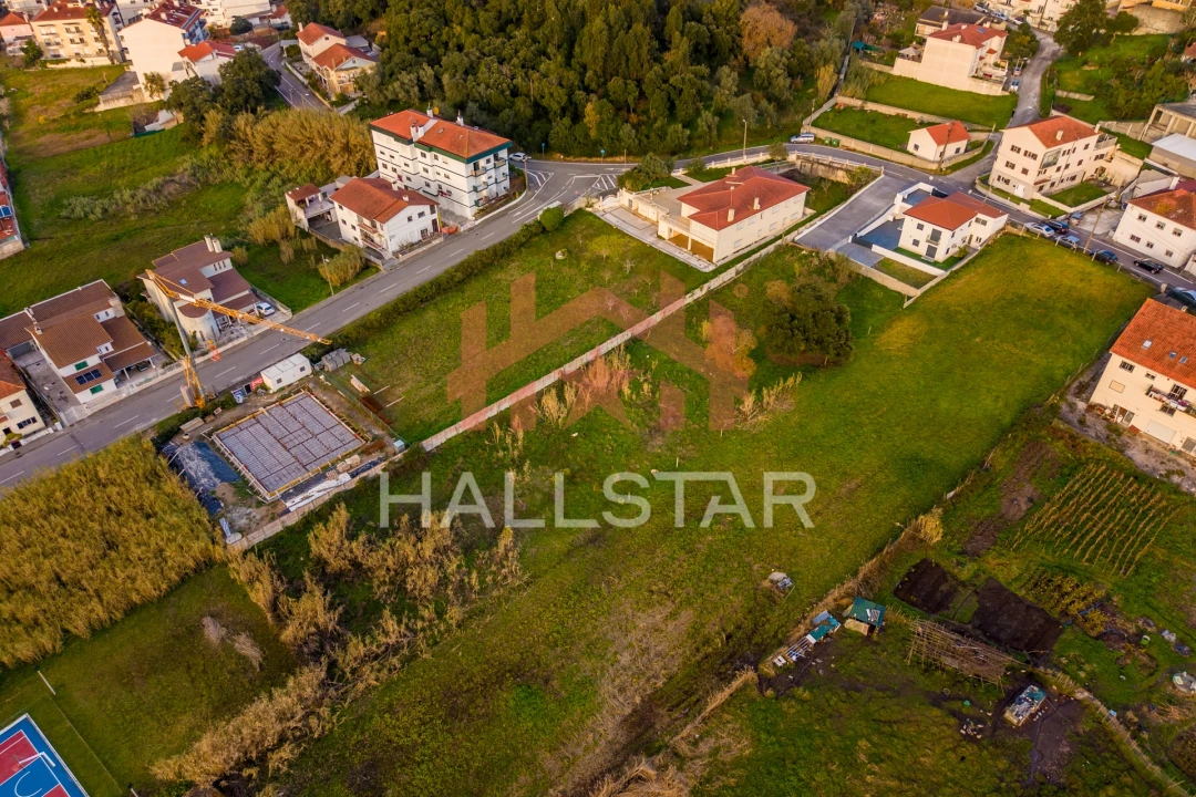 Terreno para Venda em Leiria, Pousos, Barreira e Cortes Foto 4