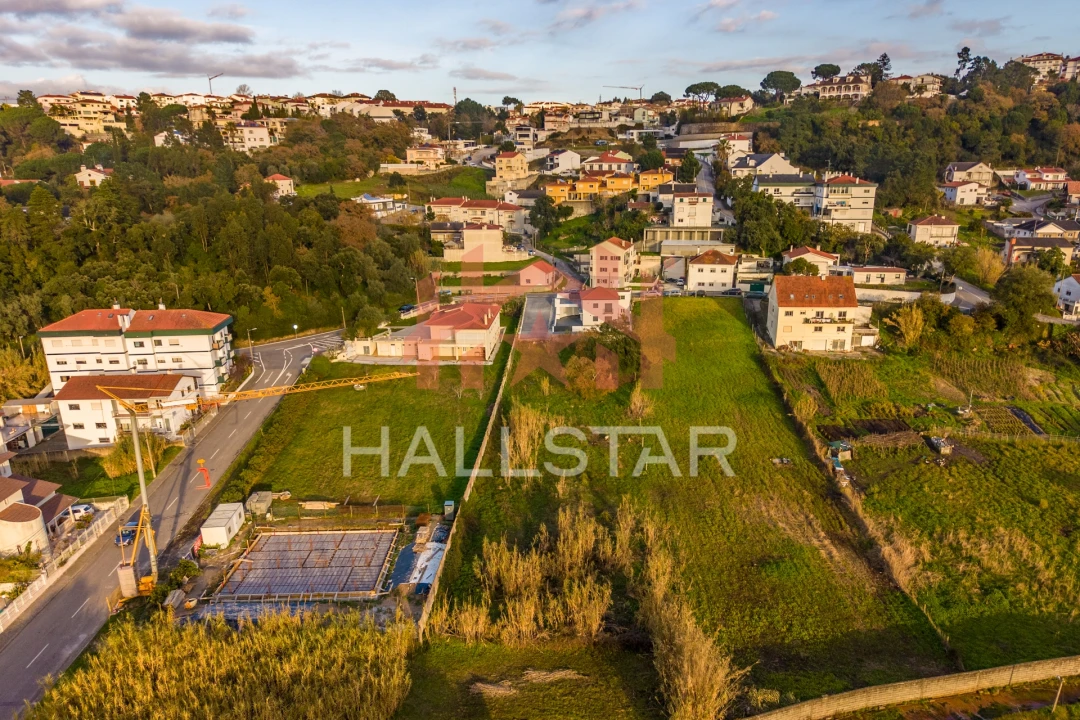 Terreno para Venda em Leiria, Pousos, Barreira e Cortes Foto 8