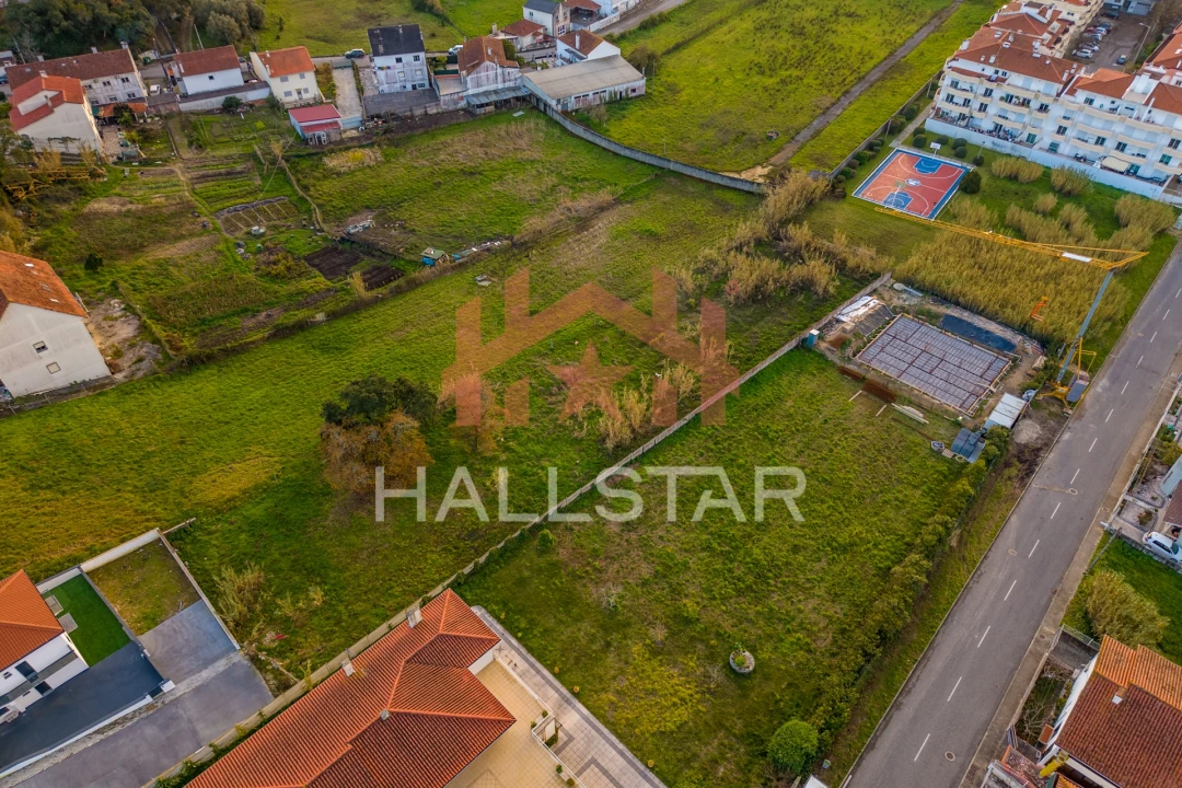 Terreno para Venda em Leiria, Pousos, Barreira e Cortes Foto 6