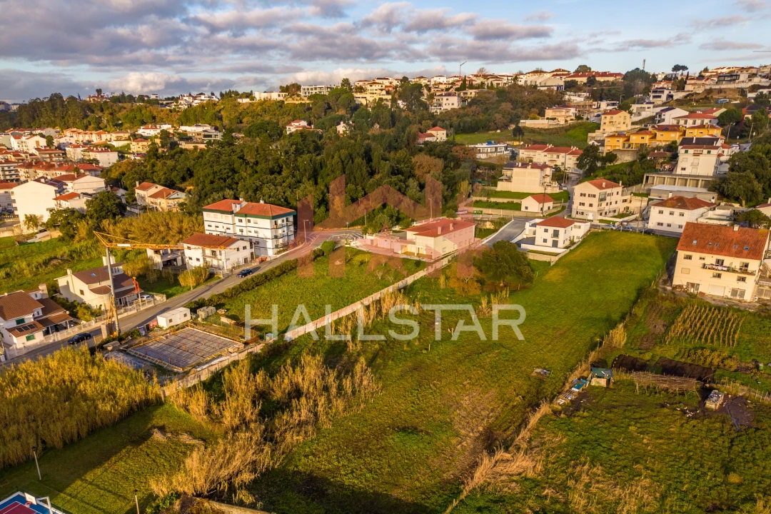 Terreno para Venda em Leiria, Pousos, Barreira e Cortes Foto 9