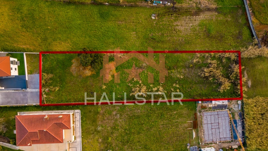 Terreno para Venda em Leiria, Pousos, Barreira e Cortes