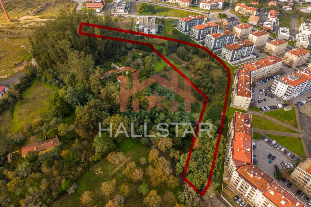 Terreno para Venda em Parceiros e Azoia Foto 3
