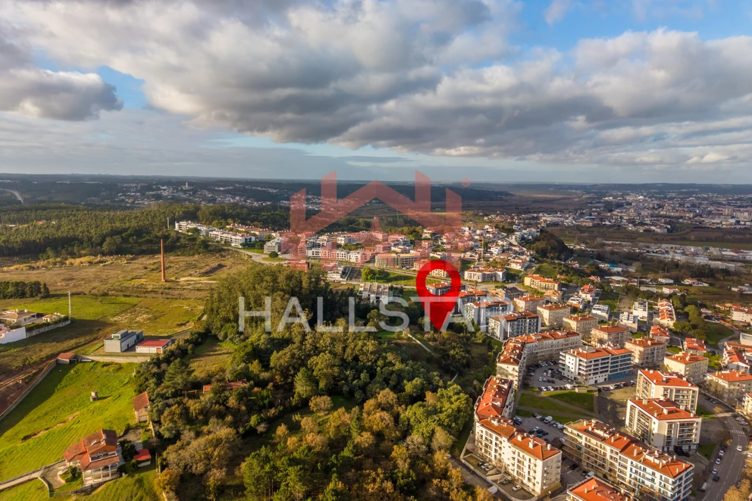 Terreno para Venda em Parceiros e Azoia Foto 17