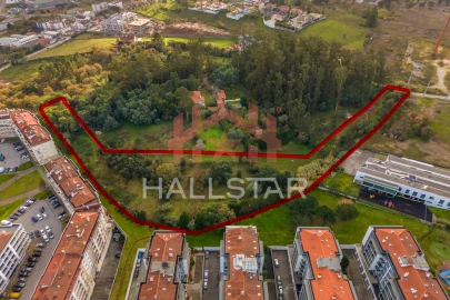 Terreno para Venda em Parceiros e Azoia