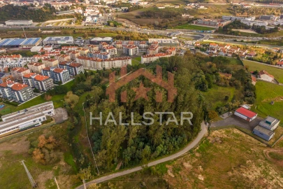 Terreno para Venda em Parceiros e Azoia