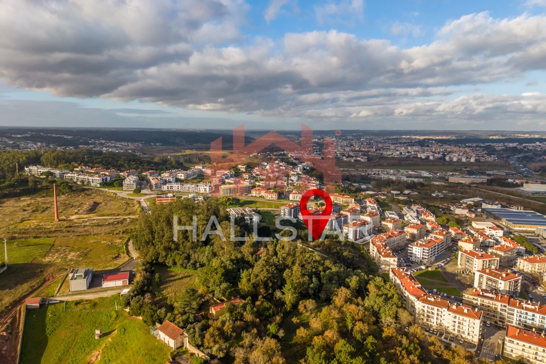 Terreno para Venda em Parceiros e Azoia Foto 16