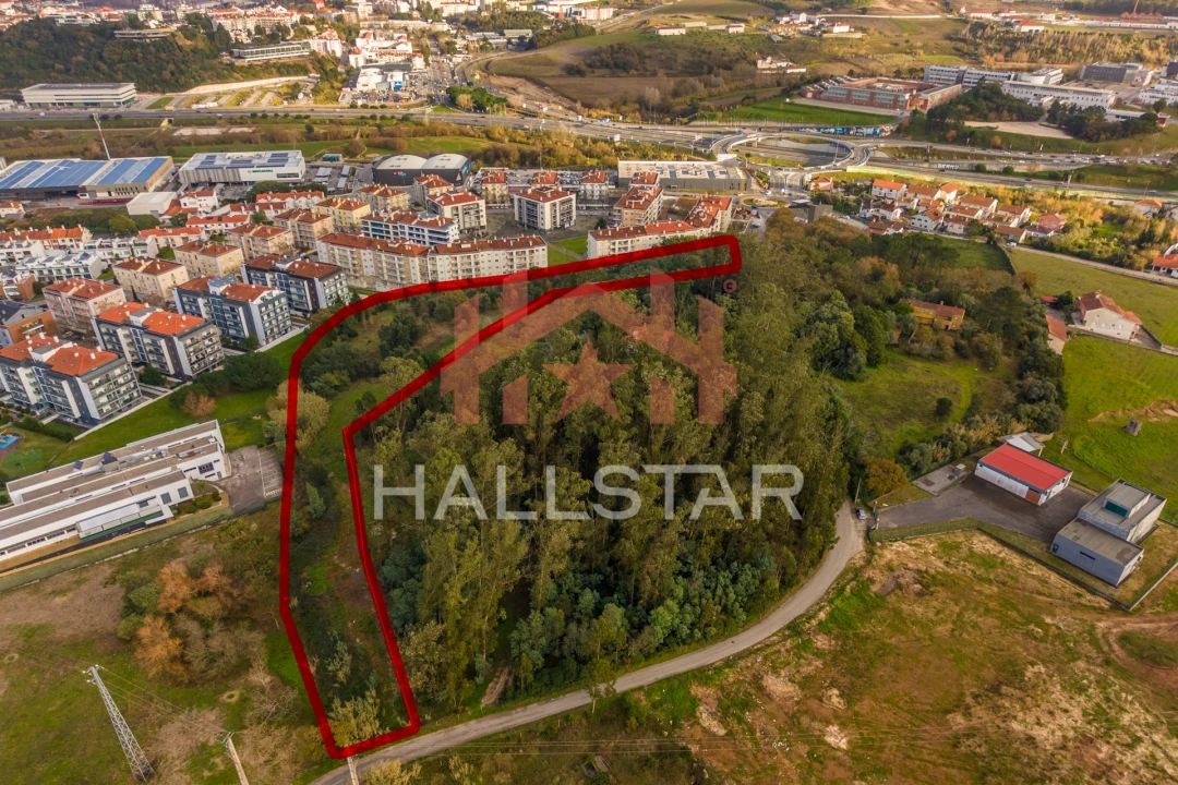 Terreno para Venda em Parceiros e Azoia Foto 2