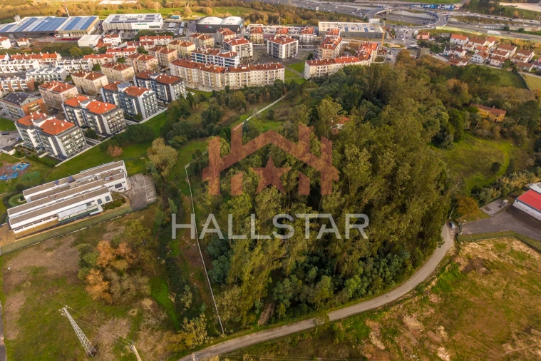 Terreno para Venda em Parceiros e Azoia Foto 10
