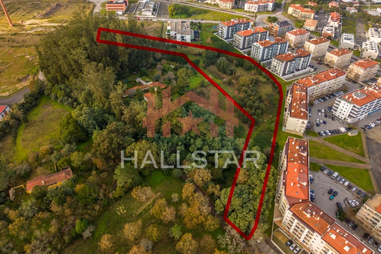 Terreno para Venda em Parceiros e Azoia Foto 3