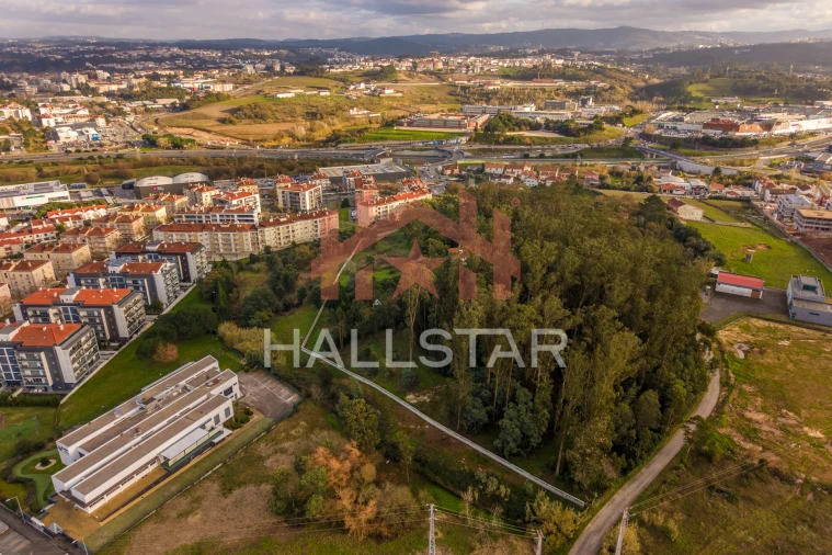 Terreno para Venda em Parceiros e Azoia Foto 8