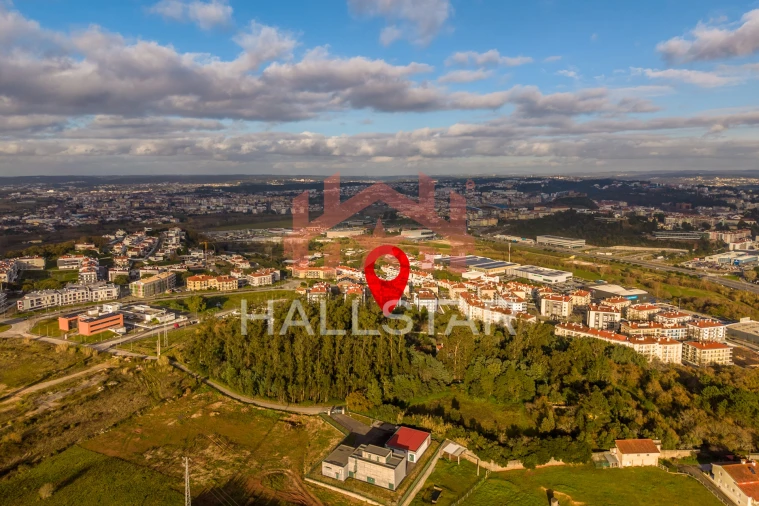Terreno para Venda em Parceiros e Azoia Foto 25