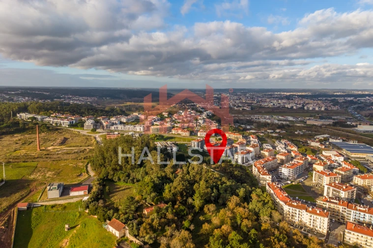 Terreno para Venda em Parceiros e Azoia Foto 16