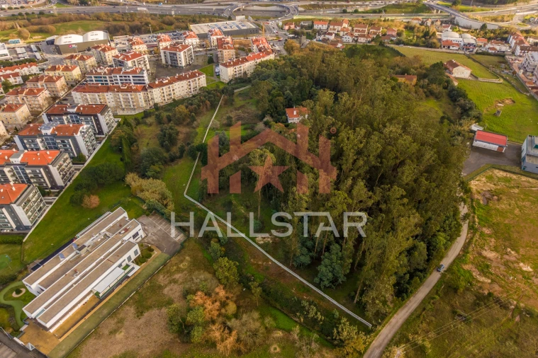 Terreno para Venda em Parceiros e Azoia Foto 9
