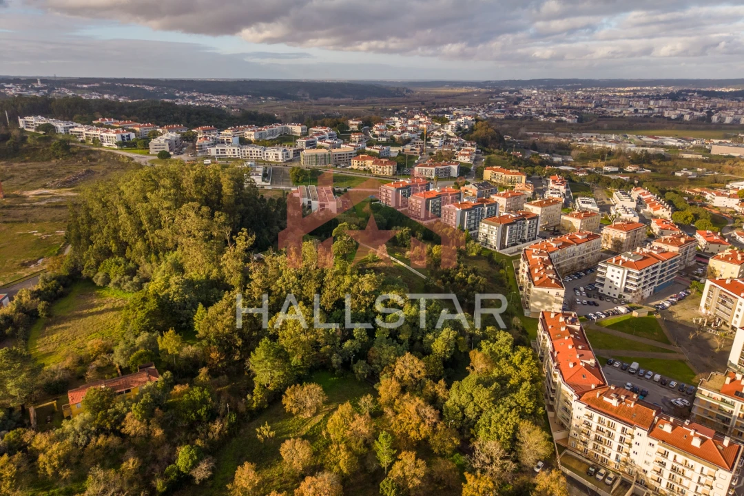Terreno para Venda em Parceiros e Azoia Foto 4