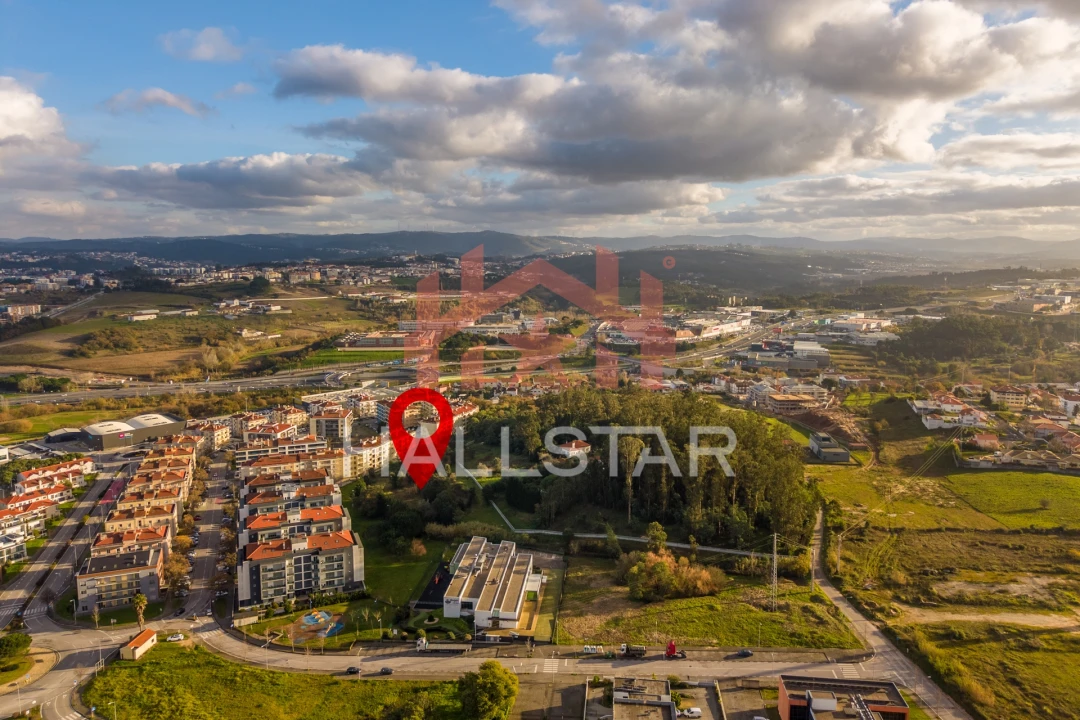 Terreno para Venda em Parceiros e Azoia Foto 22