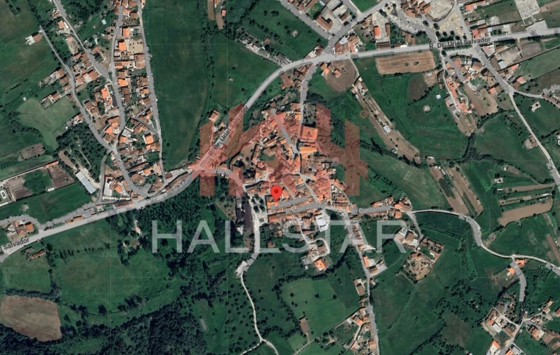 Moradia T3 para Venda em Maiorca Planta 1