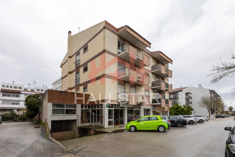 Loja para Arrendamento em Leiria, Pousos, Barreira e Cortes Foto 21