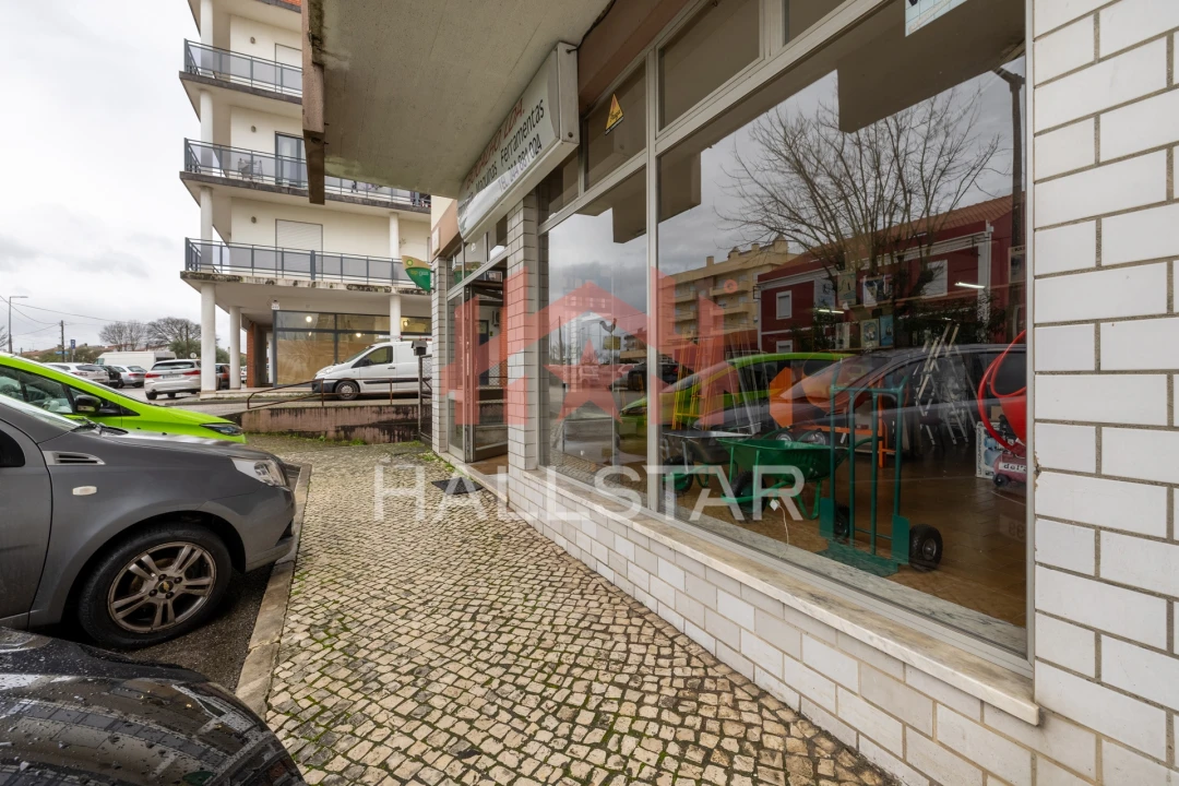 Loja para Arrendamento em Leiria, Pousos, Barreira e Cortes Foto 2