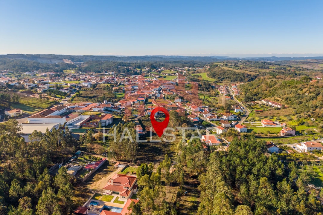 Terreno para Venda em Juncal Foto 23