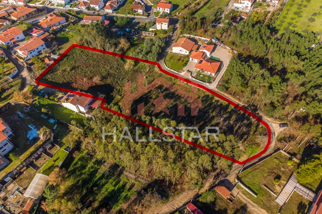 Terreno para Venda em Juncal Foto 1