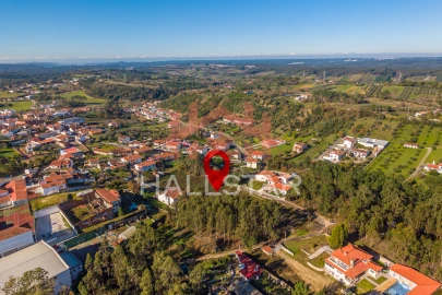 Terreno para Venda em Juncal
