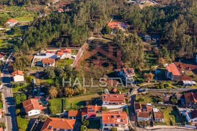 Terreno para Venda em Juncal