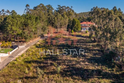 Terreno para Venda em Juncal