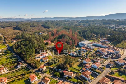 Terreno para Venda em Juncal