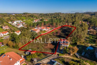 Terreno para Venda em Juncal
