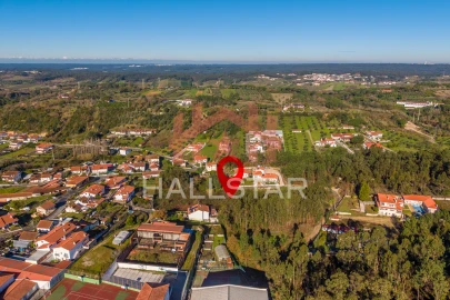 Terreno para Venda em Juncal