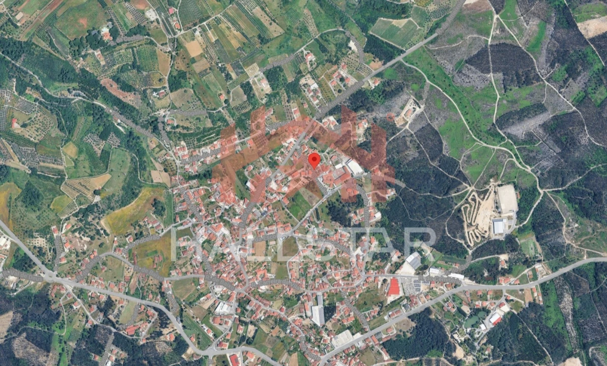 Terreno para Venda em Juncal Planta 2