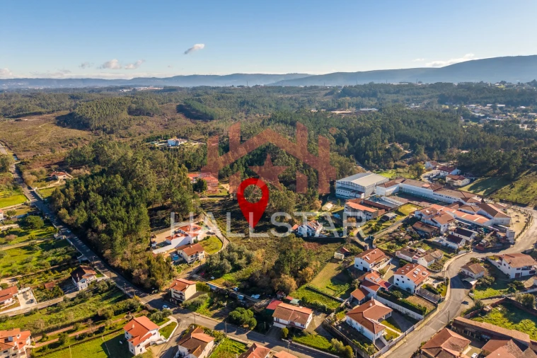Terreno para Venda em Juncal Foto 20