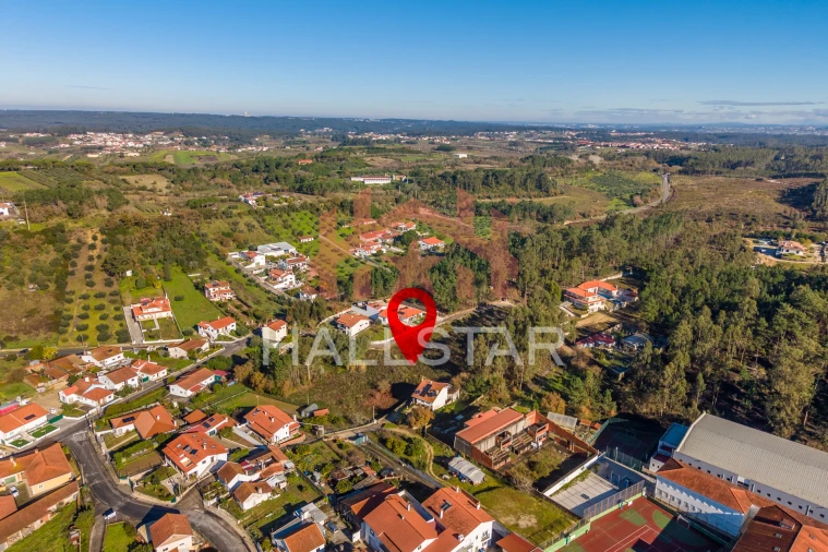 Terreno para Venda em Juncal Foto 18