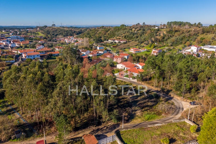Terreno para Venda em Juncal Foto 14