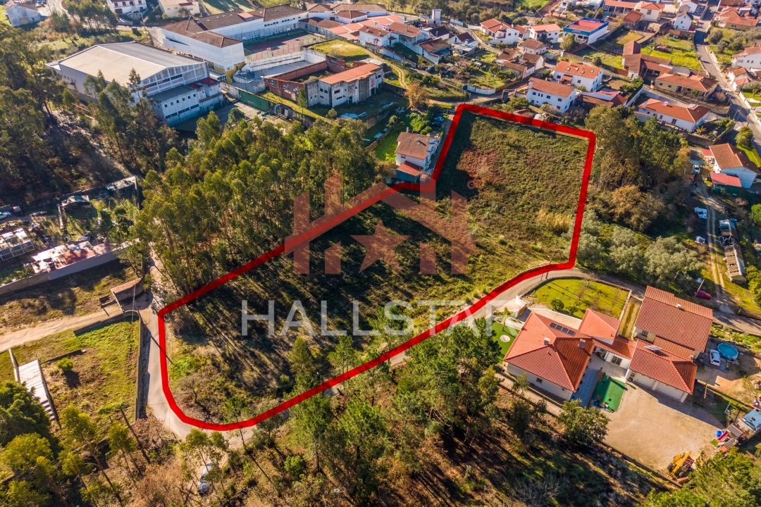 Terreno para Venda em Juncal Foto 3