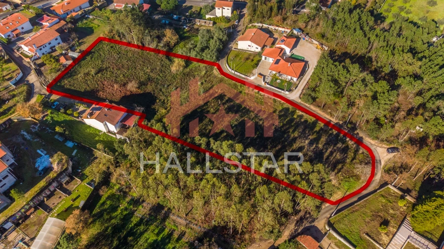 Terreno para Venda em Juncal