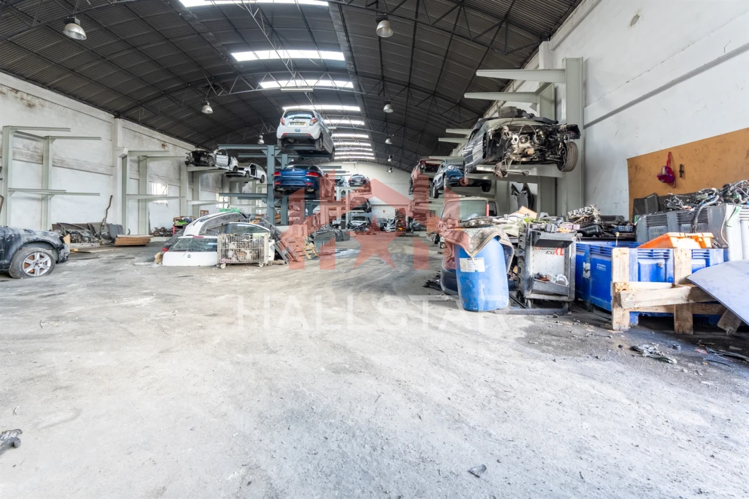 Armazém para Venda em Marrazes e Barosa Foto 14