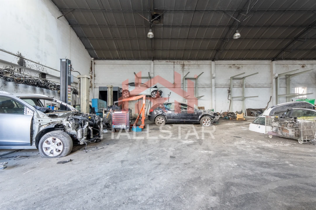Armazém para Venda em Marrazes e Barosa Foto 18