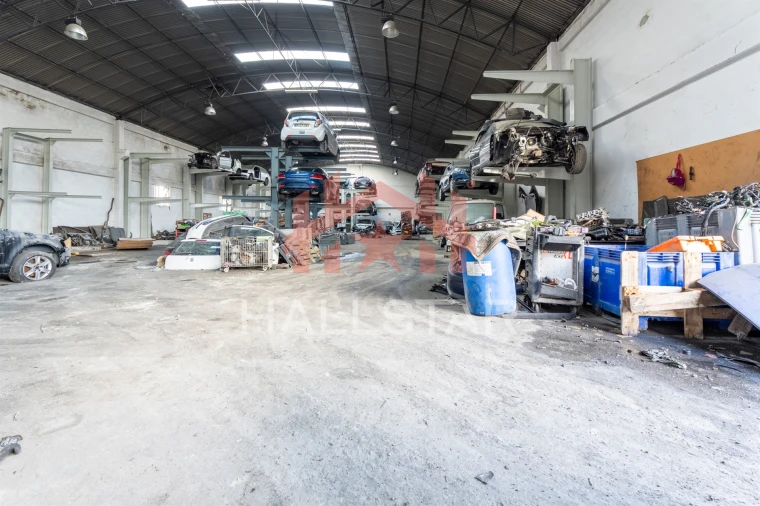 Armazém para Venda em Marrazes e Barosa Foto 14