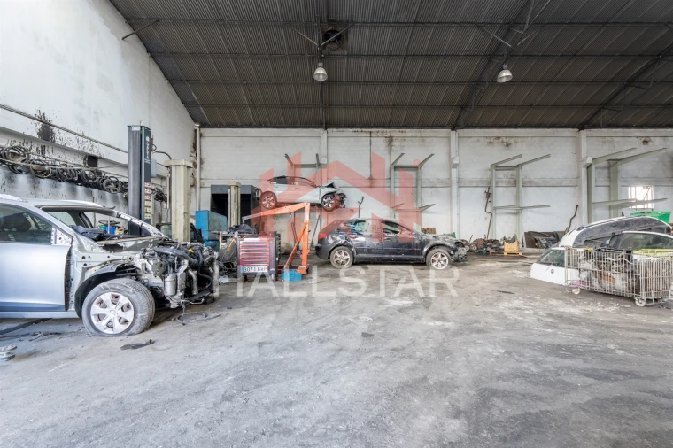 Armazém para Venda em Marrazes e Barosa Foto 18