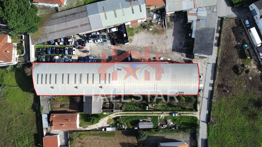 Armazém para Venda em Marrazes e Barosa Foto 3