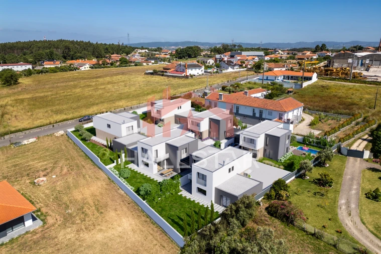 Moradia T3 para Venda em Maceira Foto 52