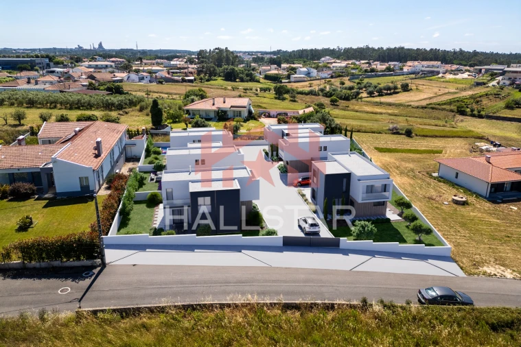 Moradia T3 para Venda em Maceira Foto 50