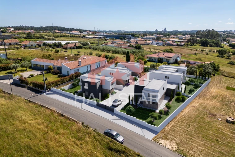 Moradia T3 para Venda em Maceira Foto 50