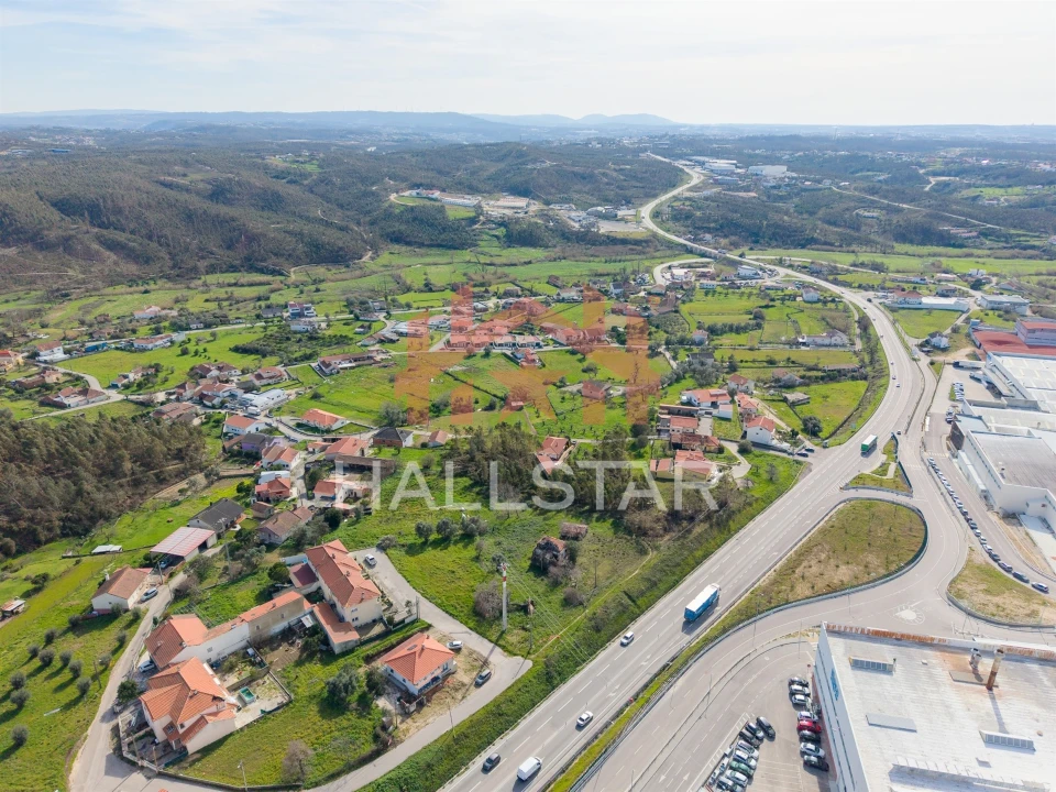 Terreno para Venda em Colmeias e Memória Foto 5
