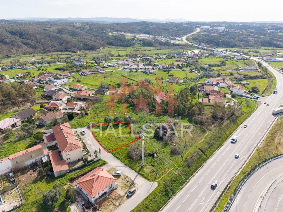 Terreno para Venda em Colmeias e Memória Foto 4