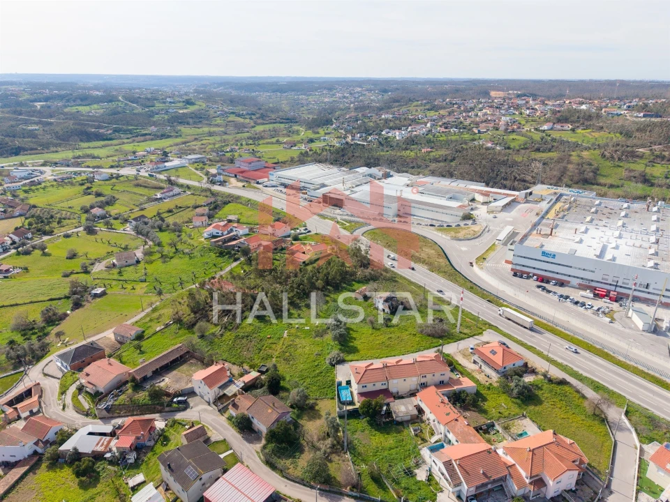 Terreno para Venda em Colmeias e Memória Foto 15