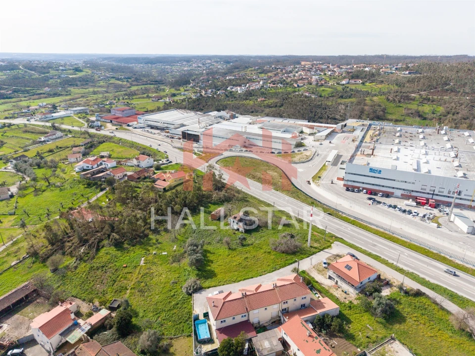 Terreno para Venda em Colmeias e Memória Foto 14